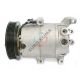 97701-2K000 компрессор кондиционера KIA VENGA 1.4