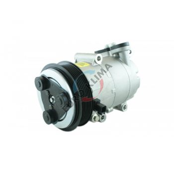 97863 компрессор кондиционера FORD Transit 2.4D