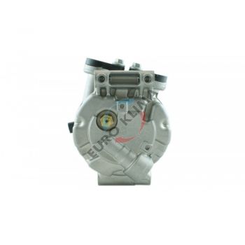 97863 компрессор кондиционера FORD Transit 2.4D