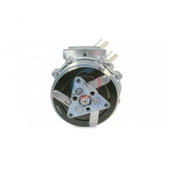 9819711380 / 9819714280 компрессор кондиционера CITROEN JUMPER / PEUGEOT BOXER (04-06)