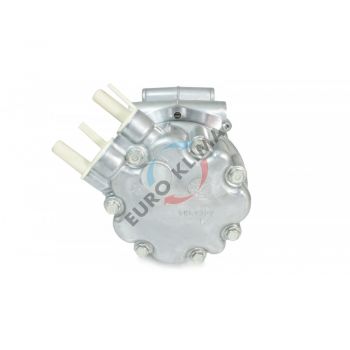 9819711380 / 9819714280 компрессор кондиционера CITROEN JUMPER / PEUGEOT BOXER (04-06)