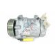 9819711380 / 9819714280 компрессор кондиционера CITROEN JUMPER / PEUGEOT BOXER (04-06)