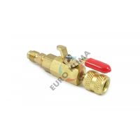 BALL VALVE RB MT1151