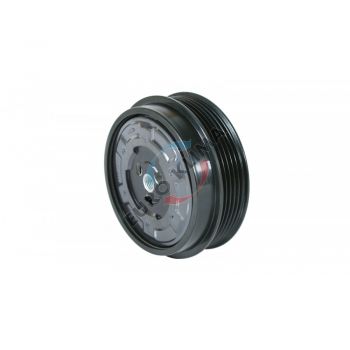 CA545 DENSO Муфта кондиционера в сборе MERCEDES W149 / W245