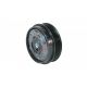 CA545 DENSO Муфта кондиционера в сборе MERCEDES W149 / W245
