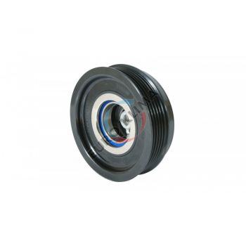 CA545 DENSO Муфта кондиционера в сборе MERCEDES W149 / W245