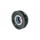 CA545 DENSO Муфта кондиционера в сборе MERCEDES W149 / W245