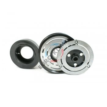 CA653 Муфта кондиционера в сборе RENAULT Laguna III 1.5 dCi (10.07-)