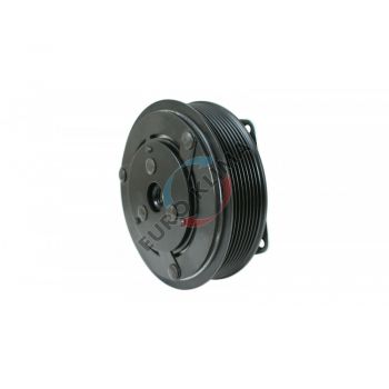 CA695 Муфта кондиционера в сборе 