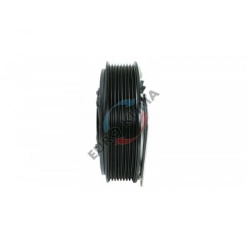 CA695 Муфта кондиционера в сборе 