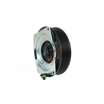 CA695 Муфта кондиционера в сборе 