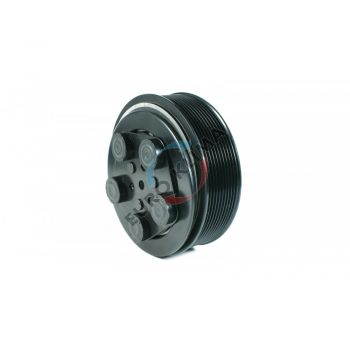 CA718 Муфта кондиционера в сборе 