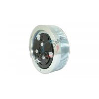 CA730 Муфта кондиционера в сборе 8PK 152MM 12V CA730 Муфта кондиционера в сборе 8PK 152MM 12V