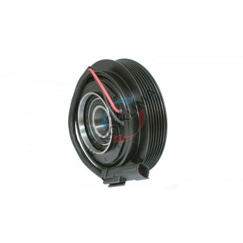 CA863 Муфта кондиционера в сборе JEEP CHEROKEE 3.7 01.08-