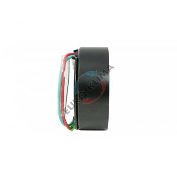 CC215 электромагнитная муфта компрессора Honda