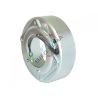 CC585 электромагнитная муфта компрессора CITROEN C-CROSSER / C4 AIRCROSSMITSUBISHI ASX / LANCER VIII / OUTLANDER IIIPEUGEOT 4007 / 4008