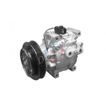 DCP50006 компрессор кондиционера TOYOTA YARIS (99-05)