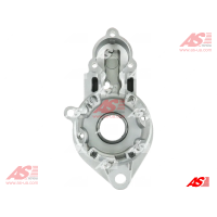 SBR0101S
D.E. Кришка стартера ВО. CG 234369. 0001 SBR0101S
D.E. Кришка стартера ВО. CG 234369. 0001