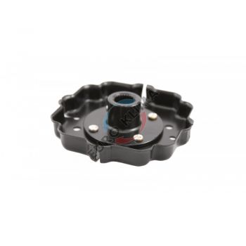 EK104 Пластина сцепления, срывная пластина DENSO 6SEU/7SEU Kompatybilna z EK1083Niska (15mm)