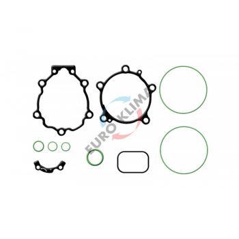 EK2064 Прокладка крышки компрессора SEAL KIT DENSO TV12C / TV14C