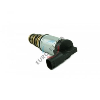EK25-7012 Клапан регулирующий компрессора 