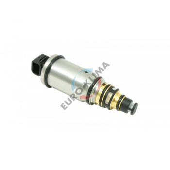 EK25-7041 Клапан регулирующий компрессора 
