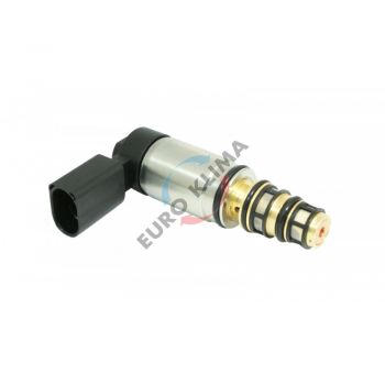 EK25-7045 Клапан регулирующий компрессора AUDI A1 / A3 / TTSEAT ALTEA / ALTEA XL / LEON II / TOLEDO IIISKODA OCTAVIA II / SUPERB IIVW CADDY III / CRAFTER / EOS / GOLF V, PLUS, VI / JETTA III / PASSAT B6 / SCIROCCO / SHARAN II / TIGUAN / TOURAN I EK25-7045 Клапан регулирующий компрессора AUDI A1 / A3 / TTSEAT ALTEA / ALTEA XL / LEON II / TOLEDO IIISKODA OCTAVIA II / SUPERB IIVW CADDY III / CRAFTER / EOS / GOLF V, PLUS, VI / JETTA III / PASSAT B6 / SCIROCCO / SHARAN II / TIGUAN / TOURAN I