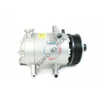 EKL30702-OE компрессор кондиционера 6G91-19D629-FE FORD MONDEO IV / S-MAX / GALAXY 2.2 TDCiLAND ROVER FREELANDER II 2.2 TD4