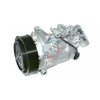 EKL30912-OE компрессор кондиционера 8200956574