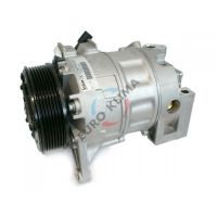 EKL34433-OE компрессор кондиционера Z0006871A