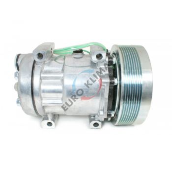 EKL36922-ZA компрессор кондиционера SD7H15-4302 RS5130 Caterpillar