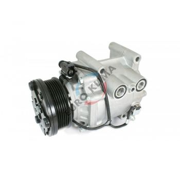 EKL37211-ZA компрессор кондиционера 68131 FORD MONDEO III (1.8, 2.0)