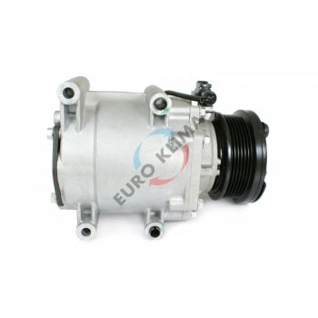 EKL37211-ZA компрессор кондиционера 68131 FORD MONDEO III (1.8, 2.0)