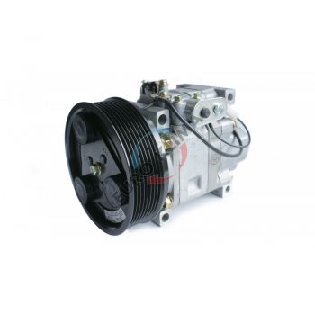 EKL37651-OE компрессор кондиционера H12A1AE4DC 98936 MAZDA 6 (2.0 DI) / 5 (2.0 CD)
