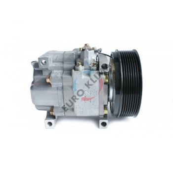 EKL37651-OE компрессор кондиционера H12A1AE4DC 98936 MAZDA 6 (2.0 DI) / 5 (2.0 CD)