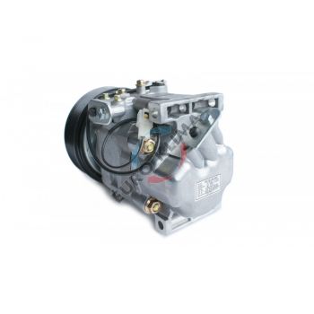 EKL37651-OE компрессор кондиционера H12A1AE4DC 98936 MAZDA 6 (2.0 DI) / 5 (2.0 CD)