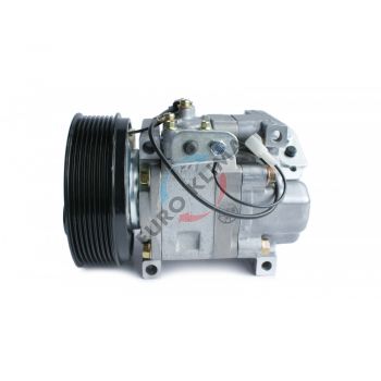 EKL37651-OE компрессор кондиционера H12A1AE4DC 98936 MAZDA 6 (2.0 DI) / 5 (2.0 CD)
