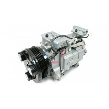 EKL38211-OE компрессор кондиционера 58476 H12A1AH4DX MAZDA 3 (2.0)