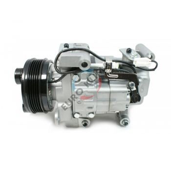 EKL38211-OE компрессор кондиционера 58476 H12A1AH4DX MAZDA 3 (2.0)