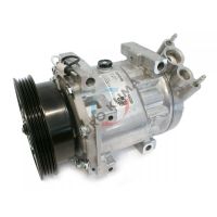 EKL38552-ZA компрессор кондиционера 8200212548