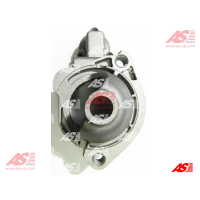 SBR0065
Kришка стартера