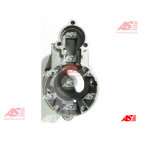 SBR0065
Kришка стартера SBR0065
Kришка стартера