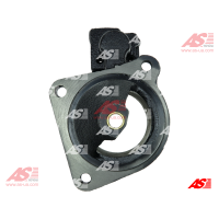 SBR0119S
Kришка стартера передня BO. CG230113. do CS231. 0001363101. IVECO