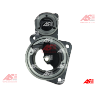 SBR0119S
Kришка стартера передня BO. CG230113. do CS231. 0001363101. IVECO