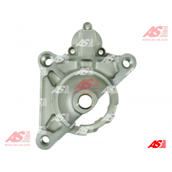 SBR0144S
Kришка стартера передня BO. do CS373