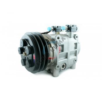 TM32EK 2A 12V компрессор кондиционера ZEXEL 