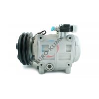 TM32EK 2A 12V компрессор кондиционера ZEXEL TM32EK 2A 12V компрессор кондиционера ZEXEL