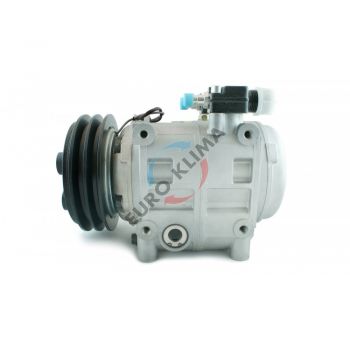TM32EK 2A 12V компрессор кондиционера ZEXEL 