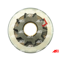 Бендикс стартера BO-10t-CW. до 0001107509.CS1437.Audi A4.A5 1.8/2 TFSi
SD0249