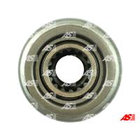 Бендикс стартера BO-10t-CW. до 0001107509.CS1437.Audi A4.A5 1.8/2 TFSi
SD0249